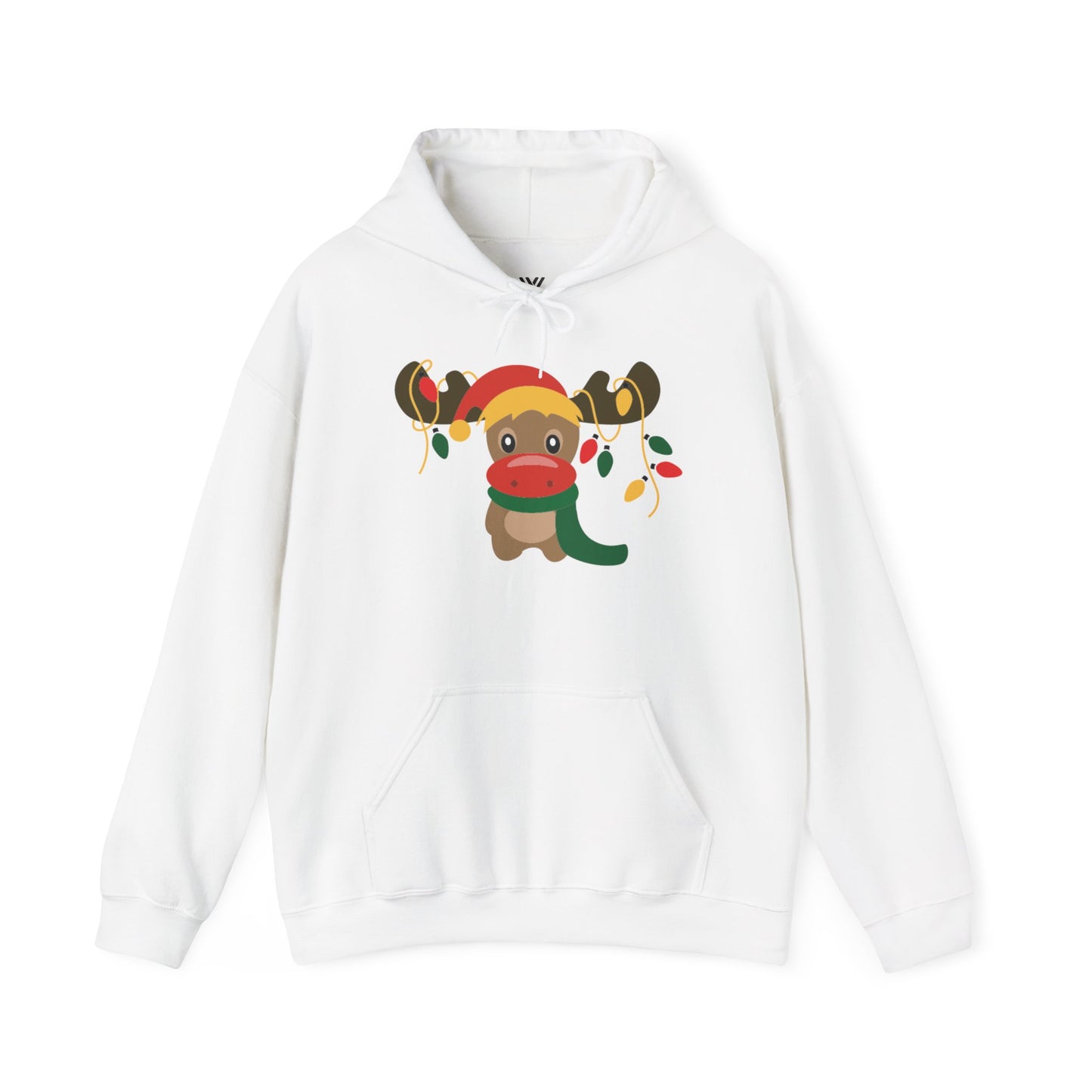 Baby Deer - Unisex Heavy Blend™ Hooded Sweatshirt