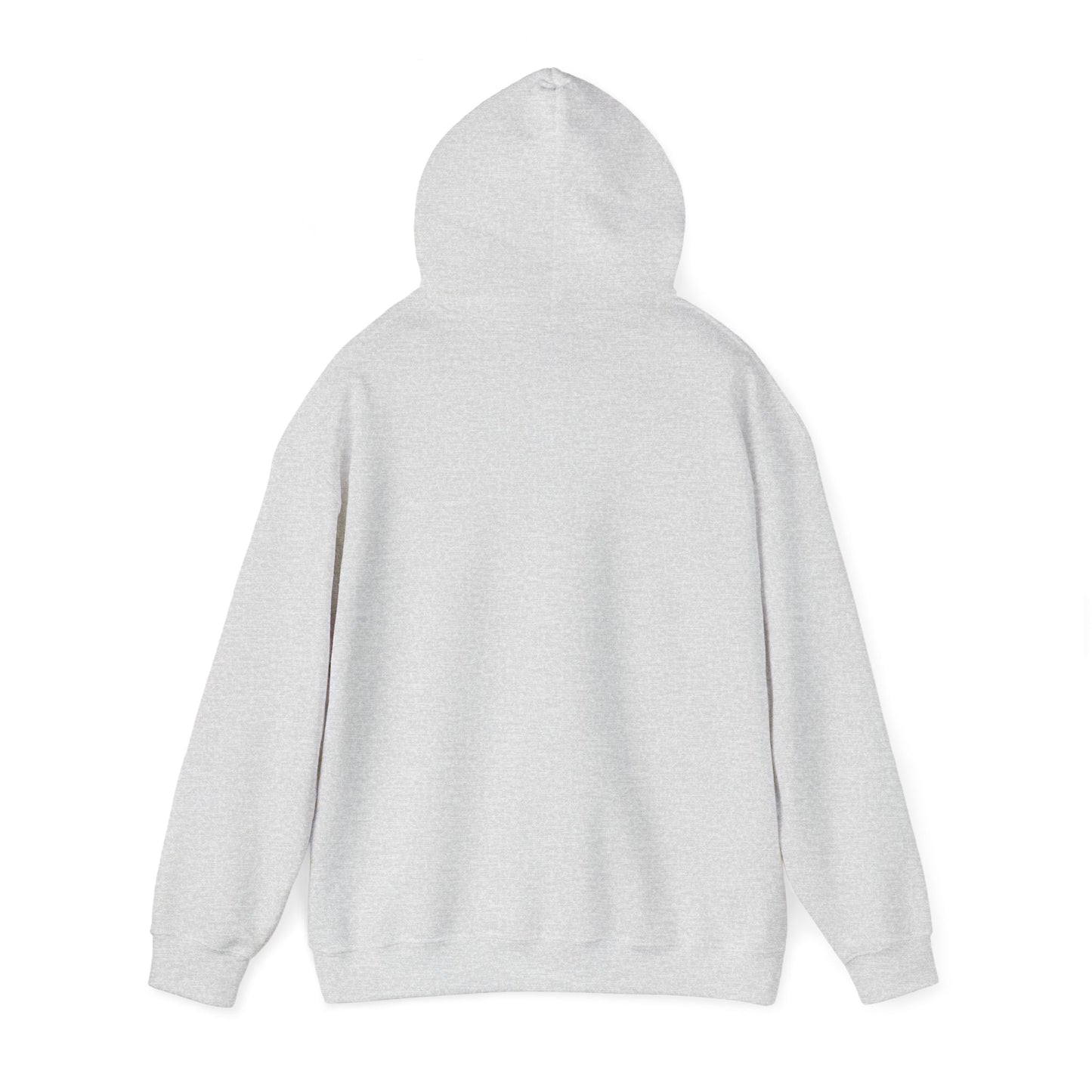 I just took - Unisex Heavy Blend™ Hooded Sweatshirt