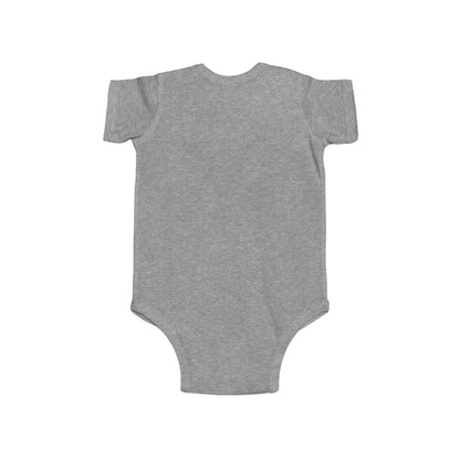 jingle - Infant Fine Jersey Bodysuit