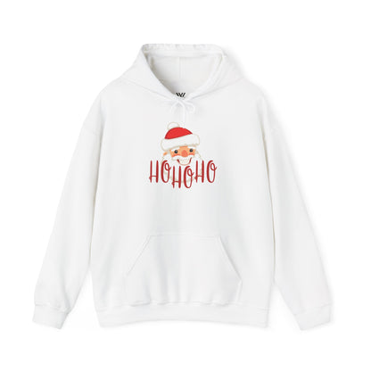 Ho Ho Ho - Unisex Heavy Blend™ Hooded Sweatshirt