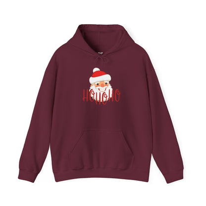 Ho Ho Ho - Unisex Heavy Blend™ Hooded Sweatshirt