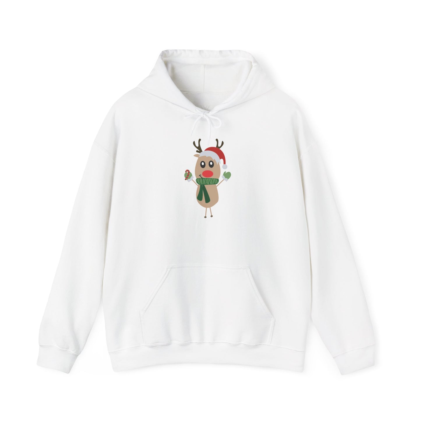 Baby Deer - Unisex Heavy Blend™ Hooded Sweatshirt