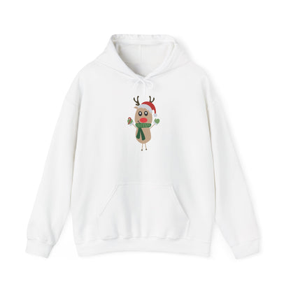 Baby Deer - Unisex Heavy Blend™ Hooded Sweatshirt