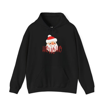 Ho Ho Ho - Unisex Heavy Blend™ Hooded Sweatshirt