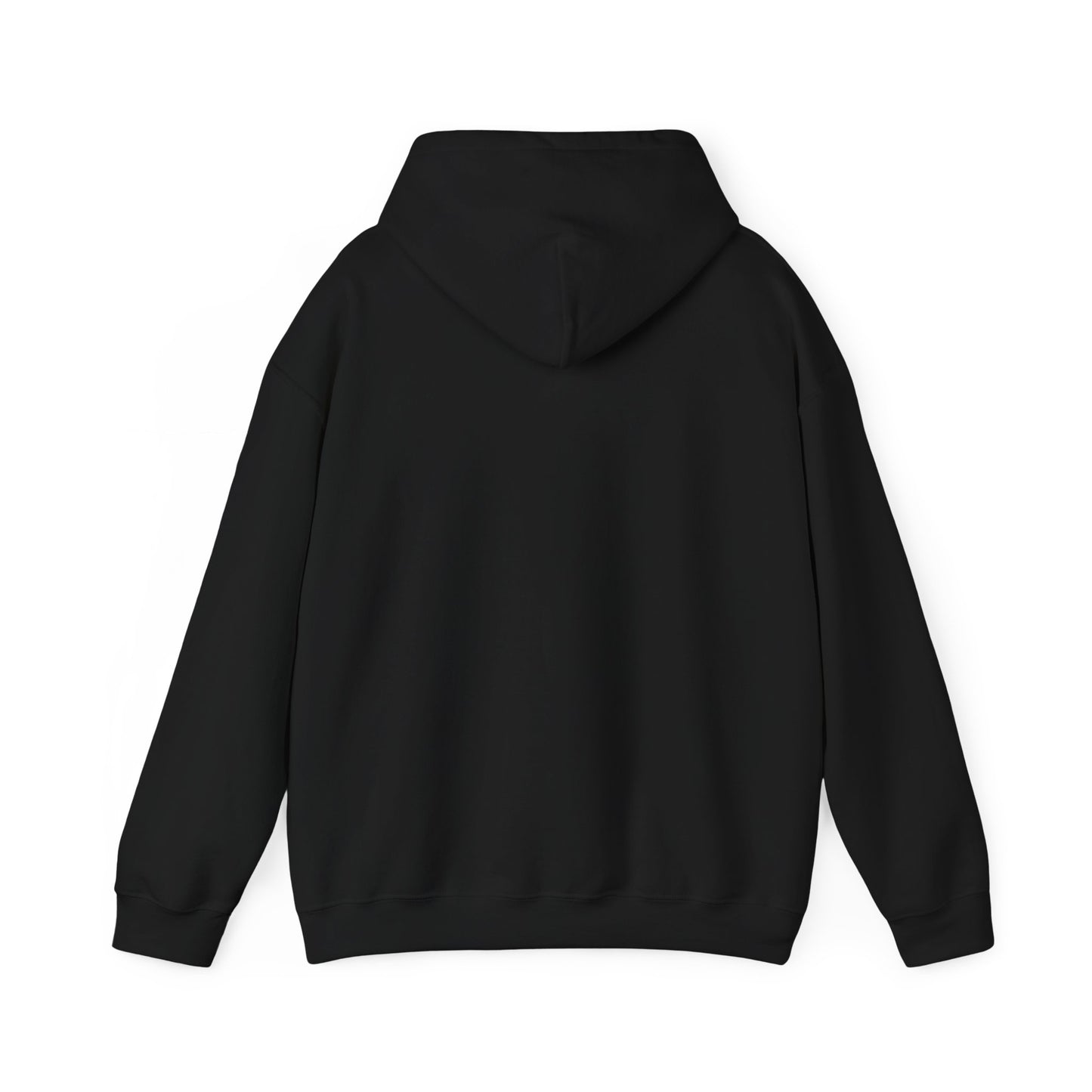 Cute Girl - Unisex Heavy Blend™ Hooded Sweatshirt