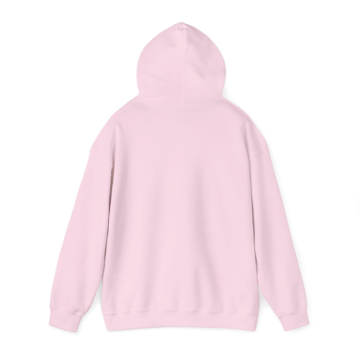 Cute Girl - Unisex Heavy Blend™ Hooded Sweatshirt