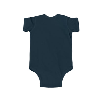 Oh Deer - Infant Fine Jersey Bodysuit