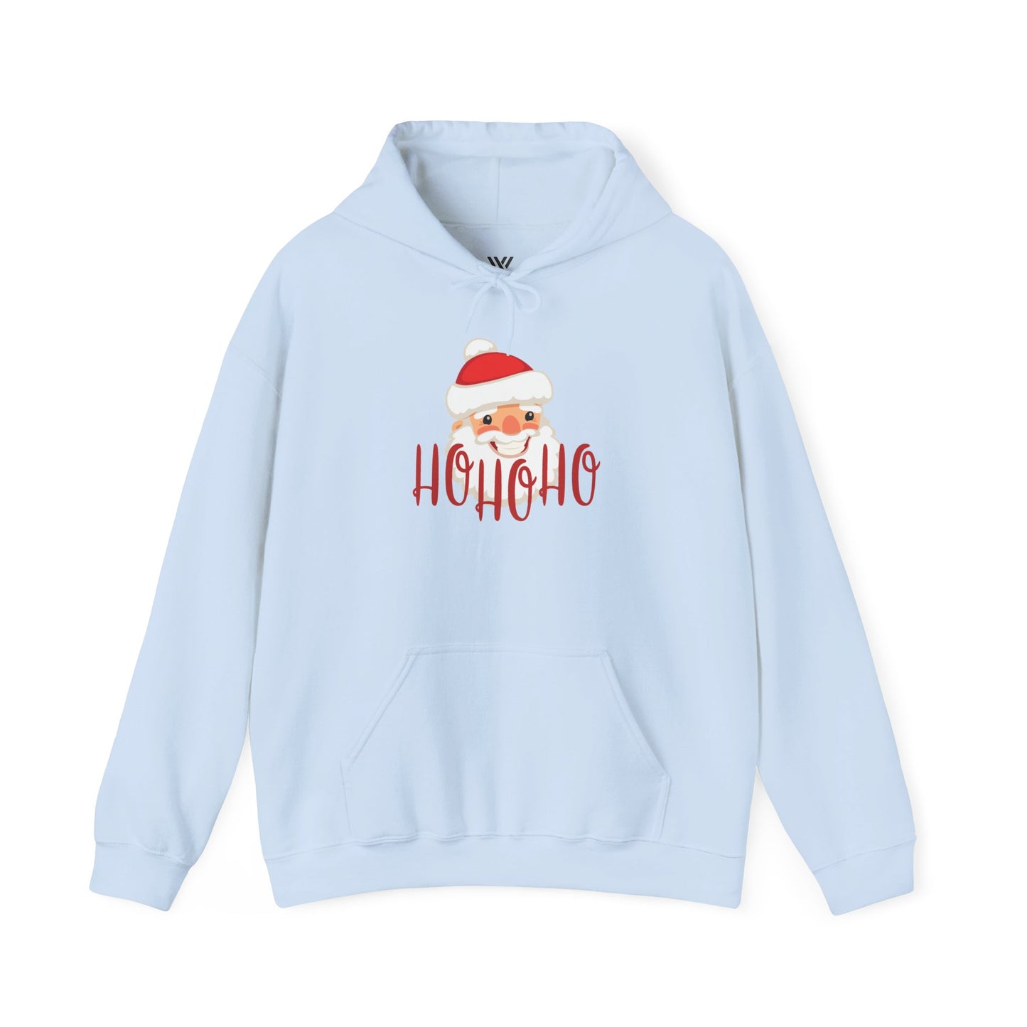 Ho Ho Ho - Unisex Heavy Blend™ Hooded Sweatshirt