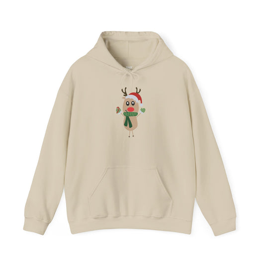 Baby Deer - Unisex Heavy Blend™ Hooded Sweatshirt