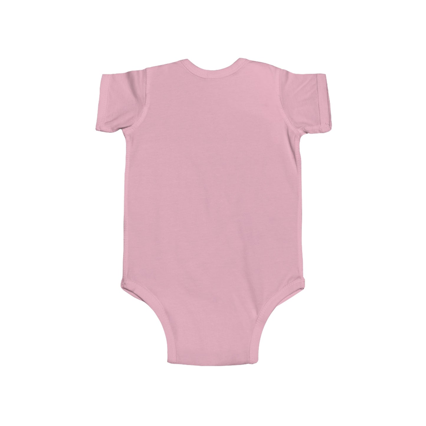 1st Christmas - Infant Fine Jersey Bodysuit