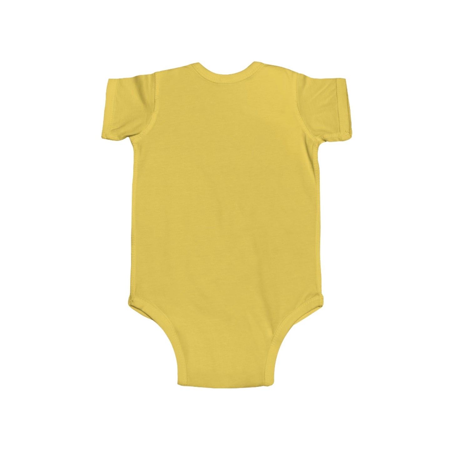 1st Christmas - Infant Fine Jersey Bodysuit